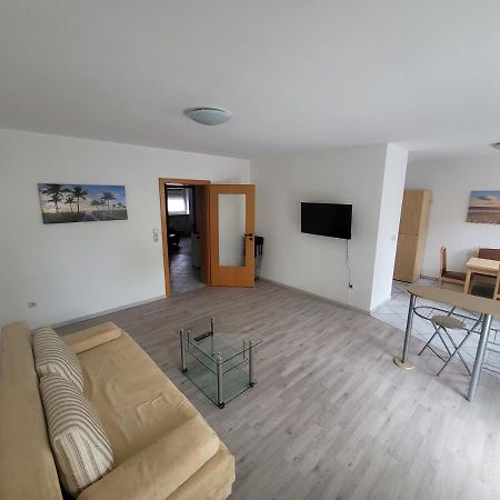 Ferienwohnung Unterneukirchen Mit Garten-Terrasse Exteriör bild