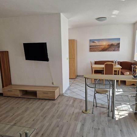 Ferienwohnung Unterneukirchen Mit Garten-Terrasse Exteriör bild