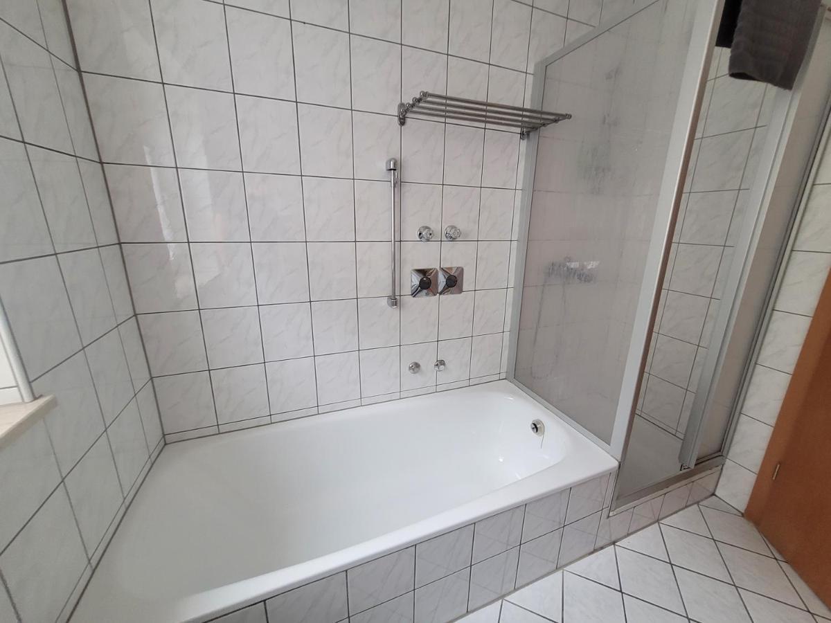Ferienwohnung Unterneukirchen Mit Garten-Terrasse Exteriör bild