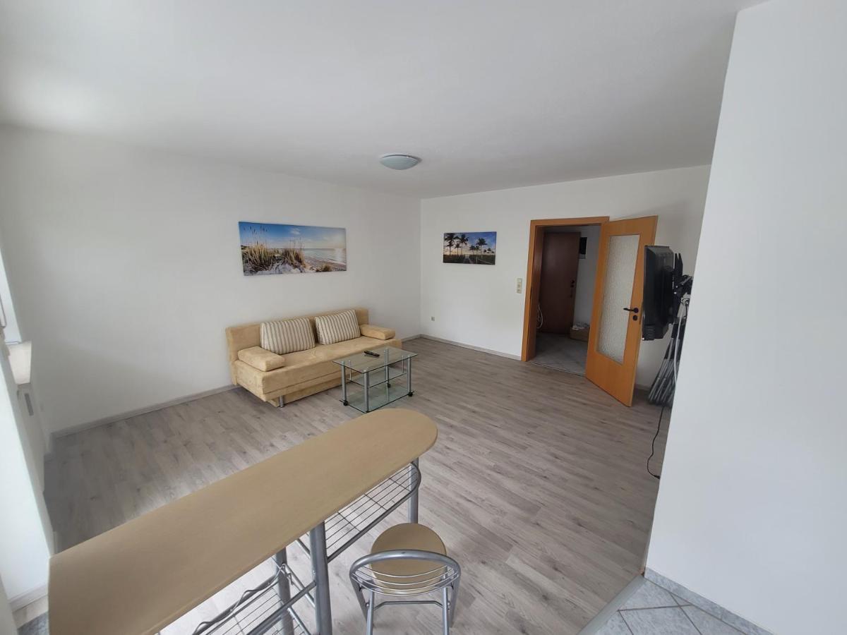 Ferienwohnung Unterneukirchen Mit Garten-Terrasse Exteriör bild