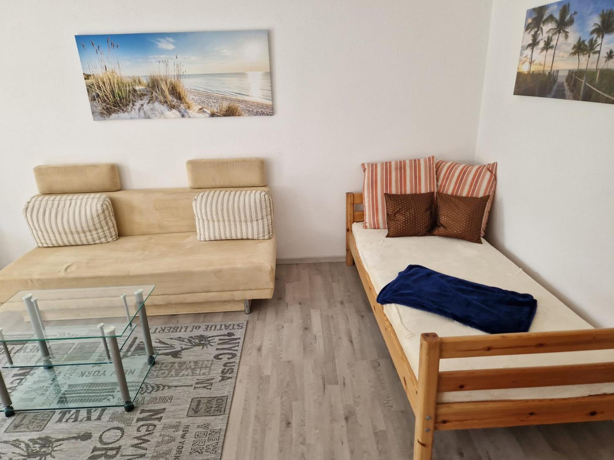 Ferienwohnung Unterneukirchen Mit Garten-Terrasse Exteriör bild